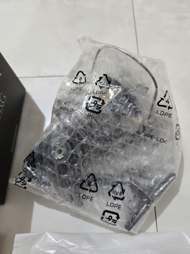 シマノ 24ツインパワー C5000XG