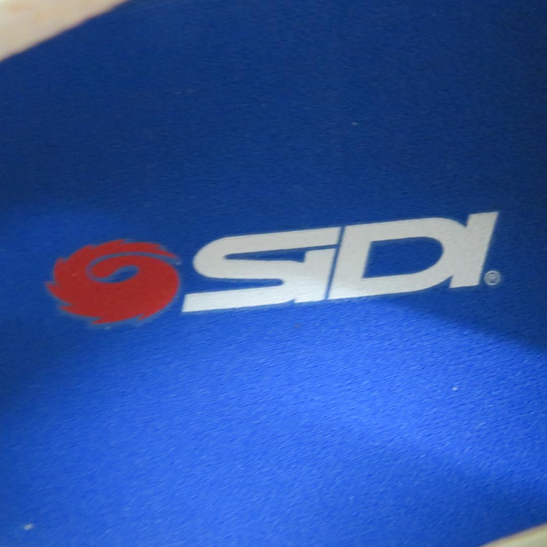 SIDI シディ　ビンディング　ERGO2 CARBON　サイズ　45 　28㎝