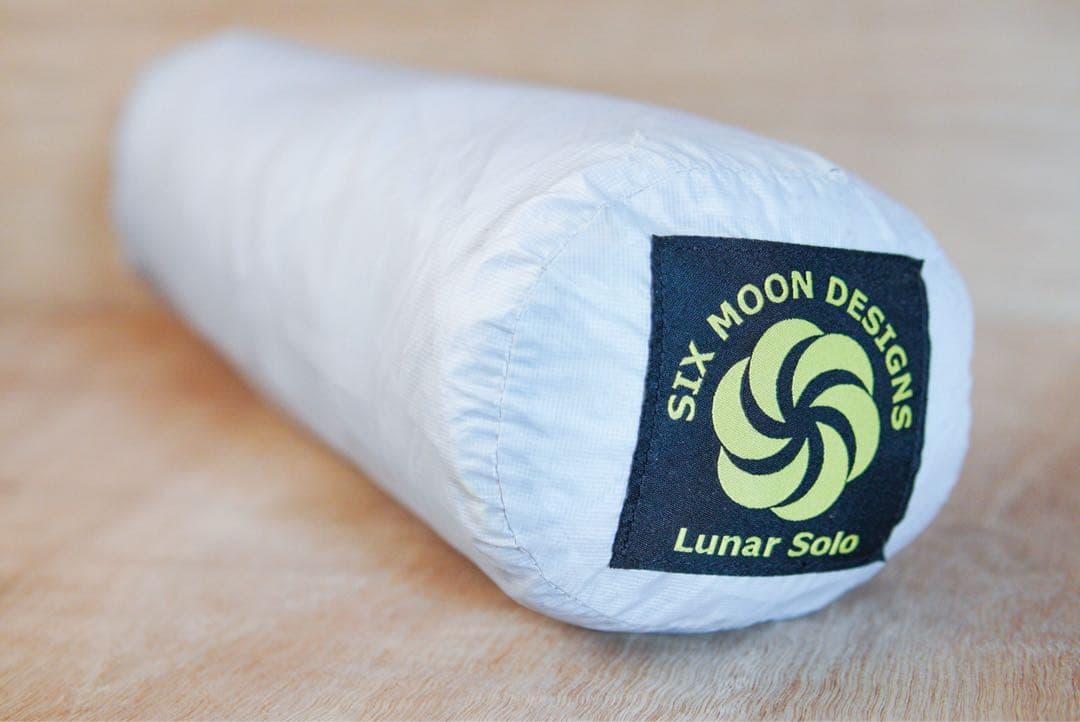 テント・タープ SIX MOON DESIGNS Lunar Solo