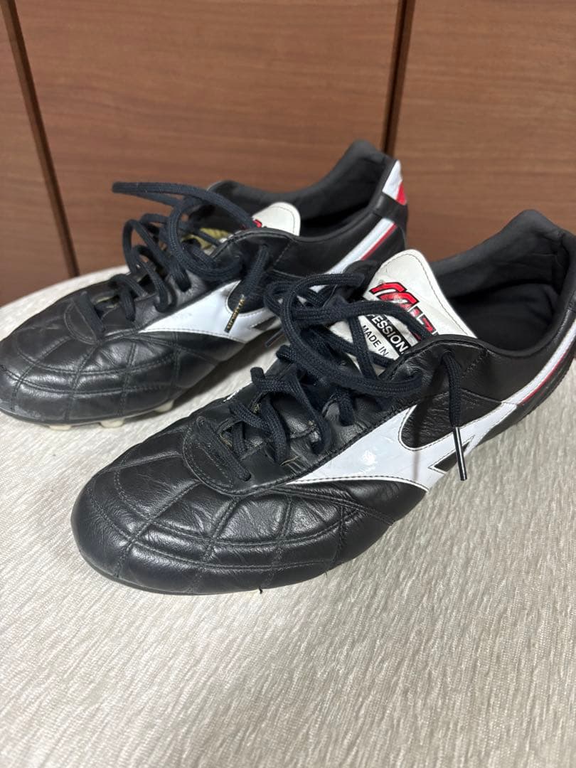 モレリア2JAPANクロスステッチ26cm