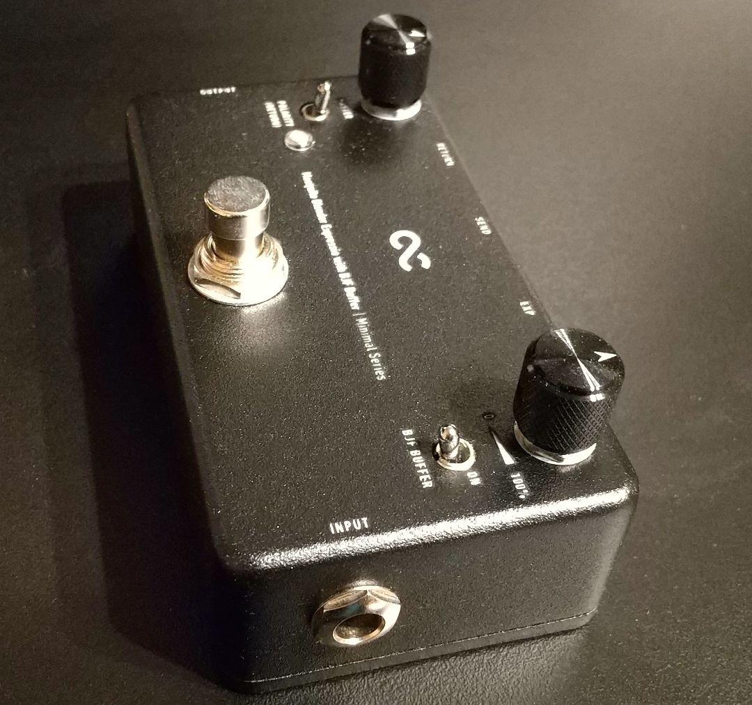 One Control Mosquito Blender ブレンダー