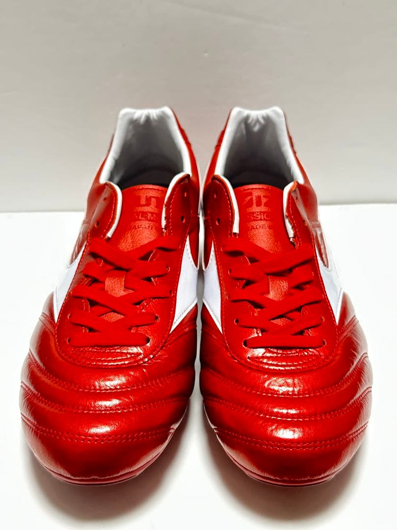 MIZUNOモレリア 2 5000足限定