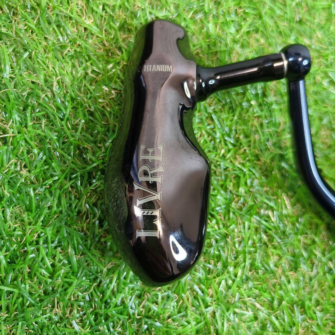 ダイワ ソルティガ　14000XH スピニングリール　買えスプール