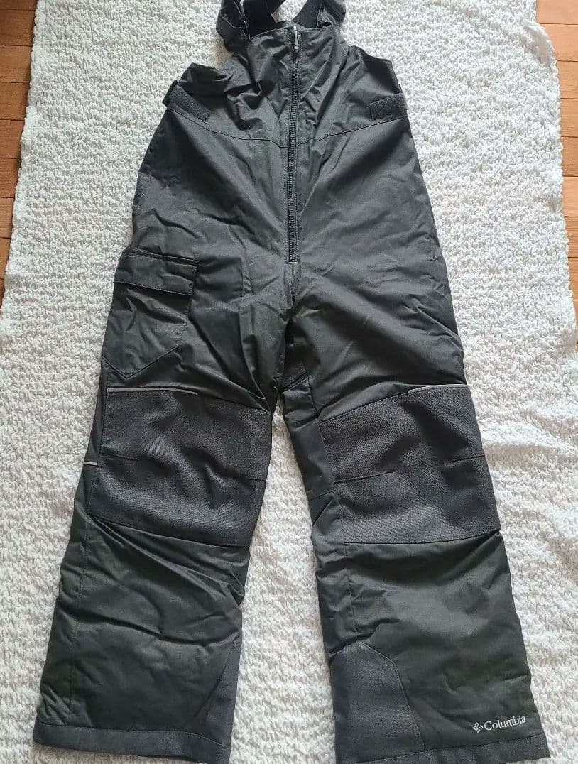 Columbia kids スキーウェア上下 140