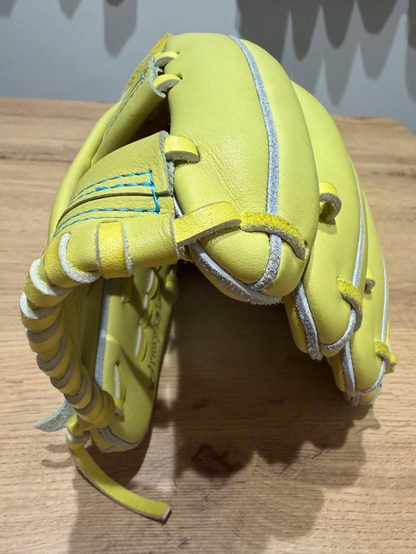 ミズノプロ硬式用菊池モデル