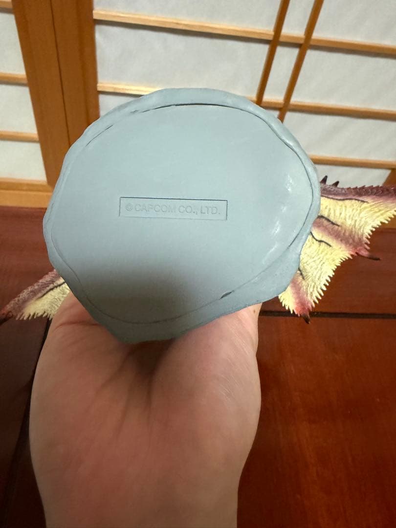 リオレウス　クリエイターズモデル