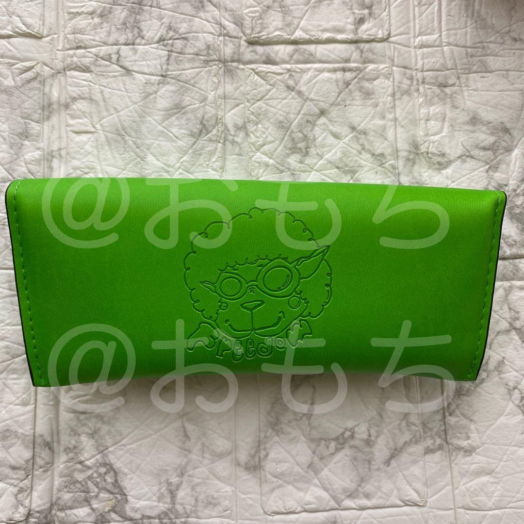 【匿名配送】GROOVER×安田章大 コラボレーションサングラス 第二弾