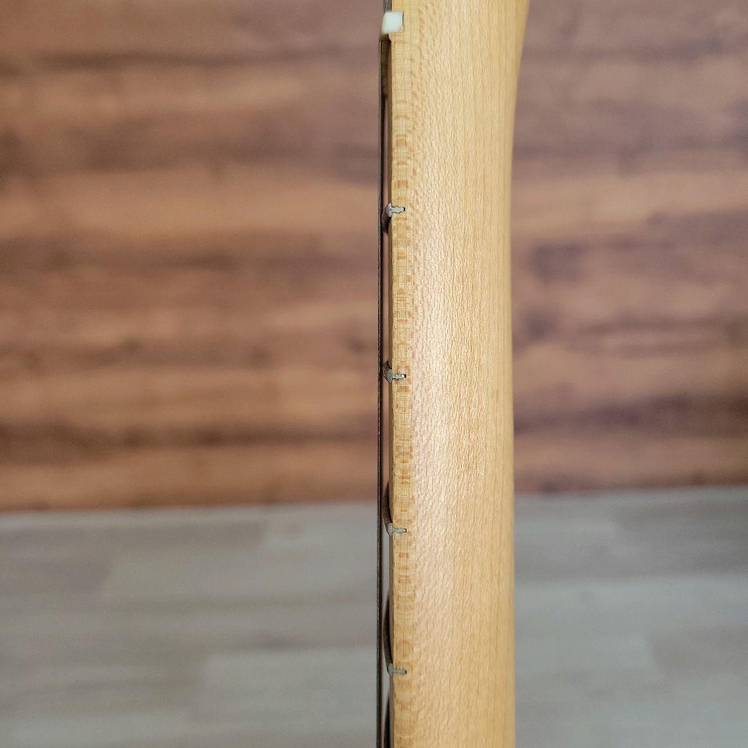 FENDER JAPAN フェンダー MST-32 ミニエレキギター ブラック