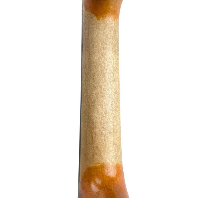 極美虎●鈴木バイオリン● No.330 4/4 1988年製 極美品 杉藤弓付