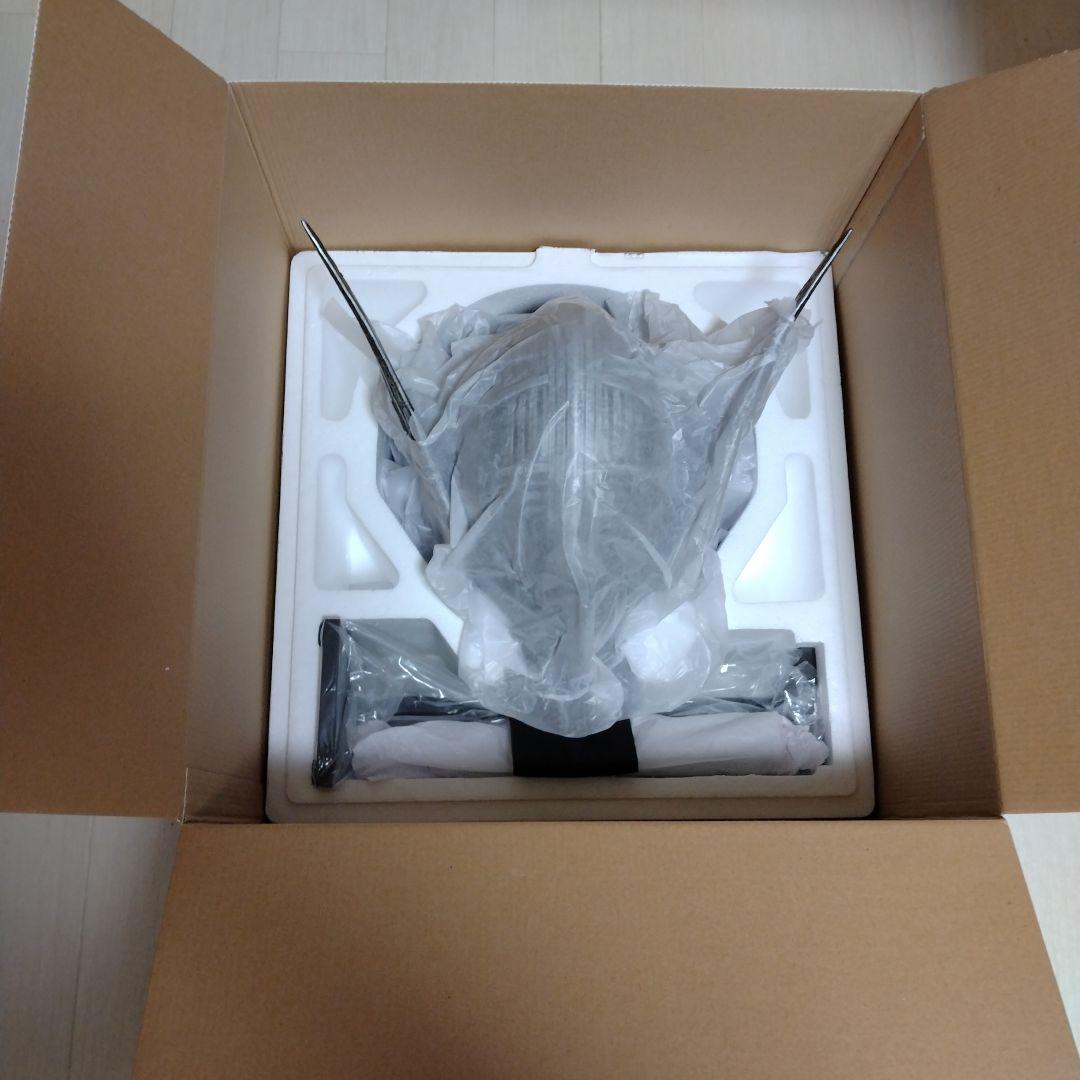 ELDEN RING NIGHTREIGN 追跡者 1/1 ヘルメットレプリカ