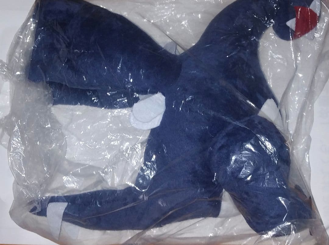 ダークルギア ぬいぐるみ ポケモン