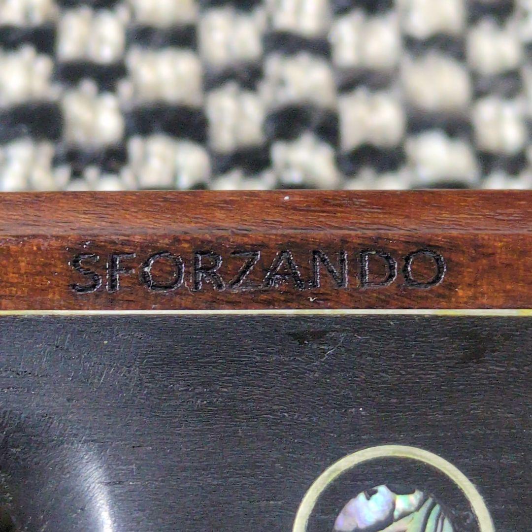 HORA Reghin バイオリン 1/8 2019年製 SFORZANDO弓