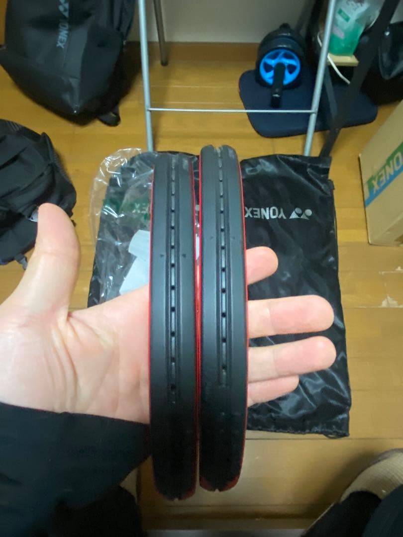 YONEX VCORE100 2018版 G2 新品2本セット　バラ売り可能