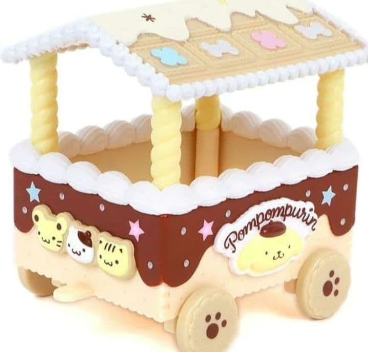 サンリオ まとめ売り 8点