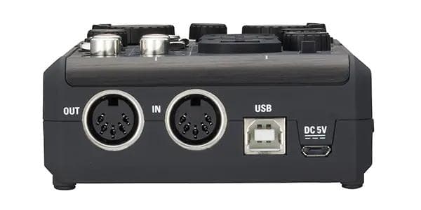 新品 / 未使用 / Zoom U-24 / オーディオインターフェイス