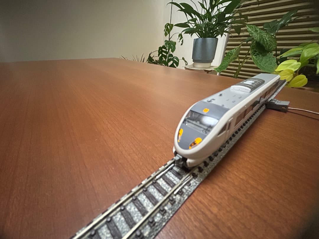 サンダーバード和倉温泉 KATO 683系『サンダーバード』6両基+3両増