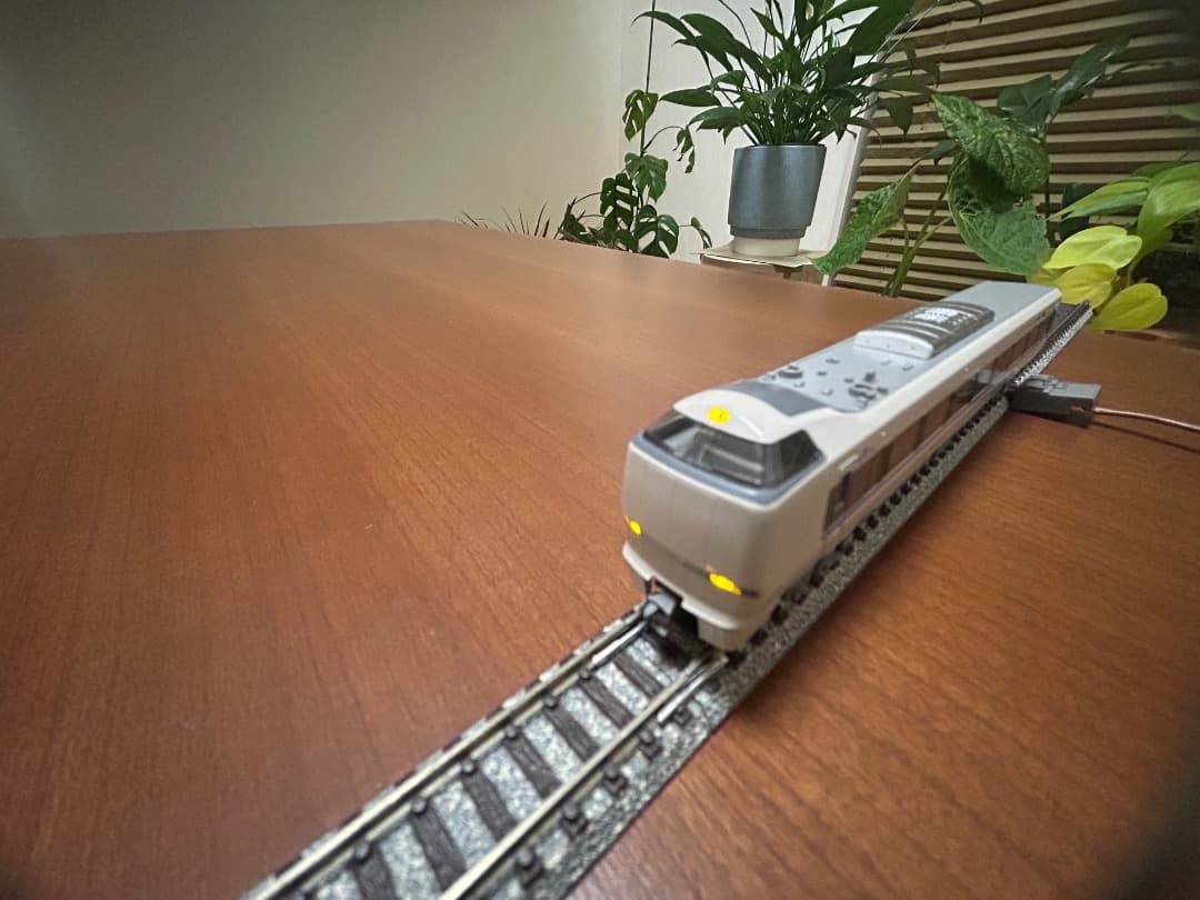 サンダーバード和倉温泉 KATO 683系『サンダーバード』6両基+3両増