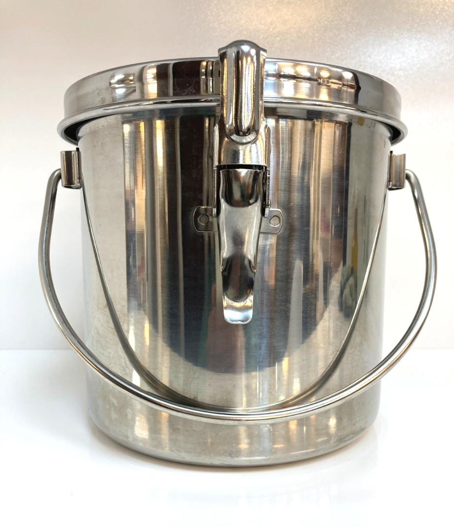 ★UNIFLAME ユニフレーム ステンレス 火消し壺 廃盤品★