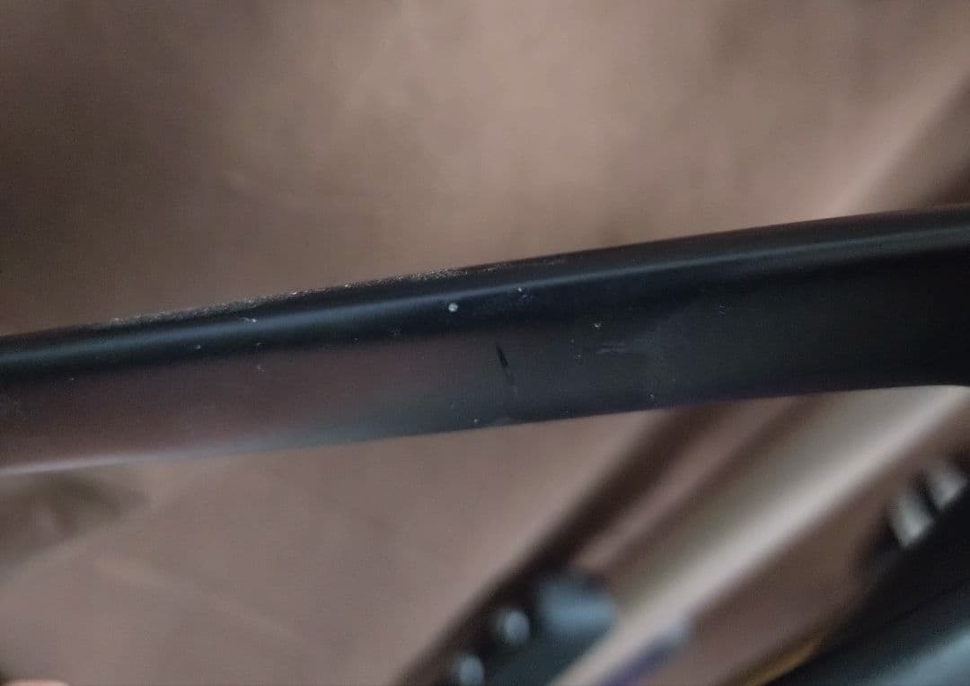 BRIDGESTONE RP9 フレームセット