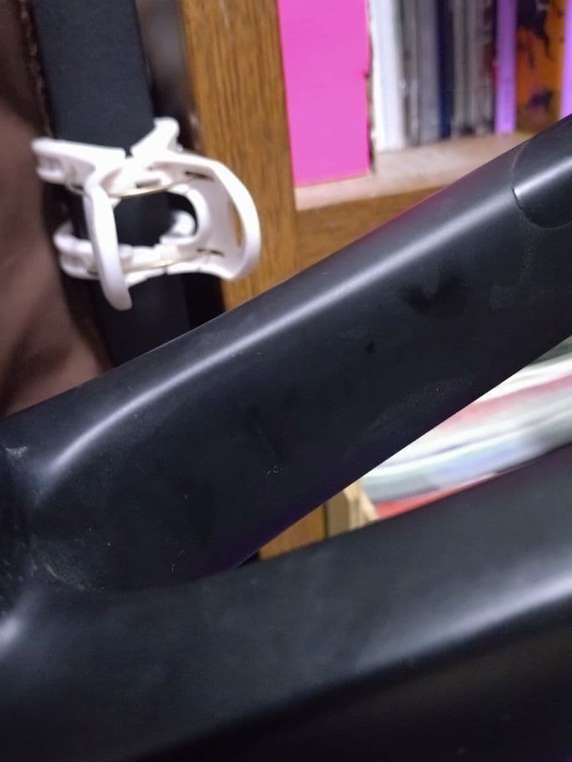 BRIDGESTONE RP9 フレームセット