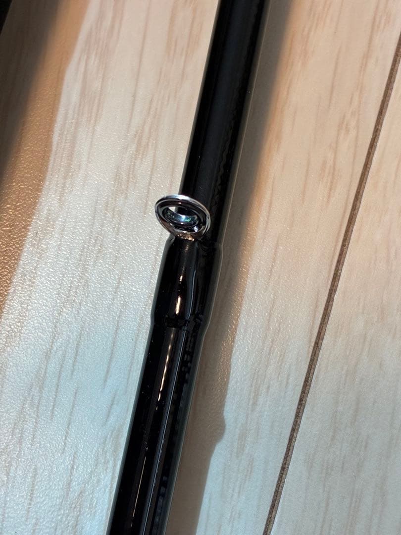 使用感僅か ヤマガブランクス メビウス Mebius 86M