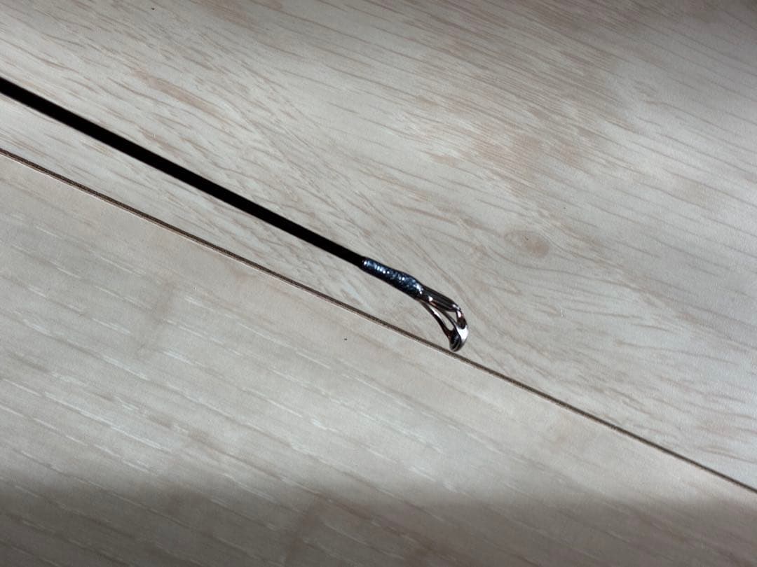 使用感僅か ヤマガブランクス メビウス Mebius 86M