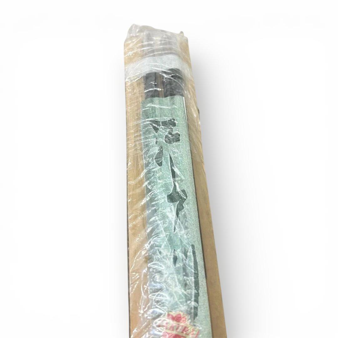 【新品未使用品】へら竿 初代さくら江戸川 特選 英仙12尺硬調段巻（3.6m）