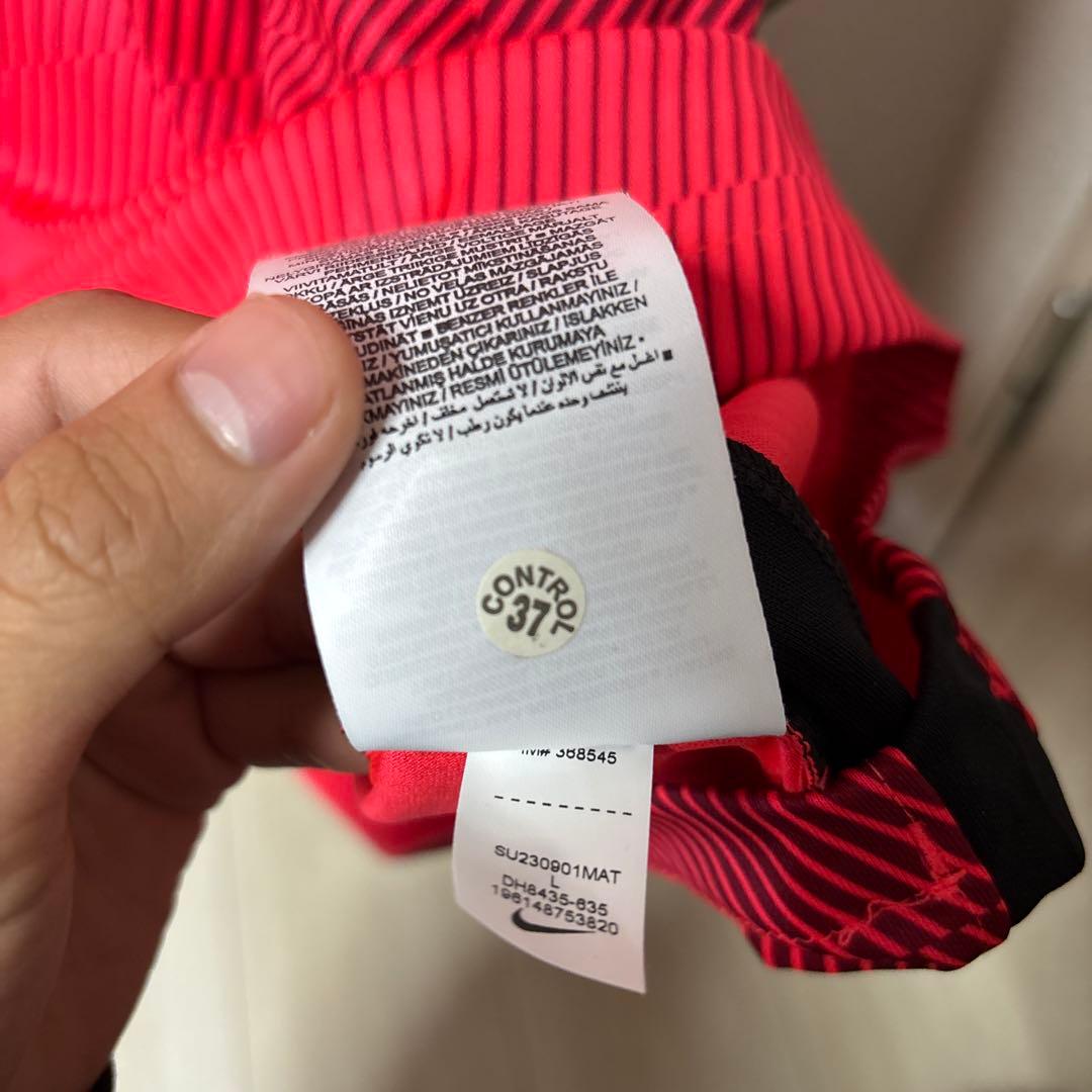 ブライトンホーヴアルビオン 三笘 22/23 アウェイユニ