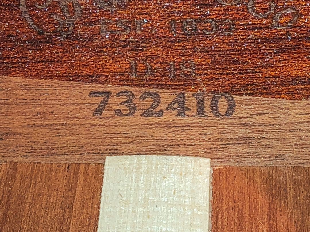 Martin D-18 2000年製