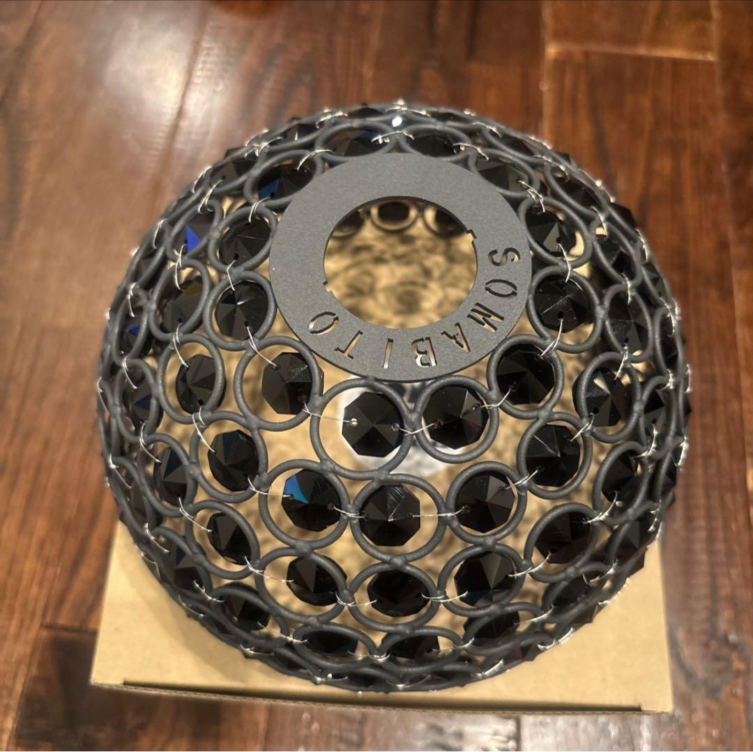 ソマビト ゼロジュアリーシェード　DAIBUTSU INOKURO