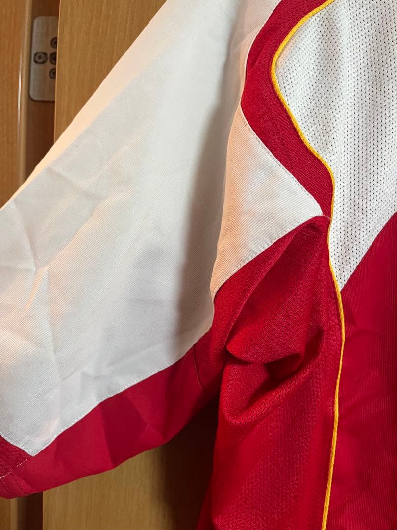 アーセナル04-05ユニフォーム