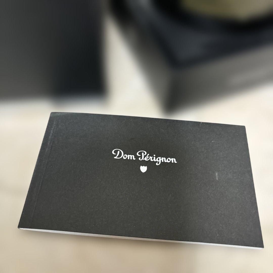 新品、未開栓　ドン・ペリニヨン ヴィンテージ2000