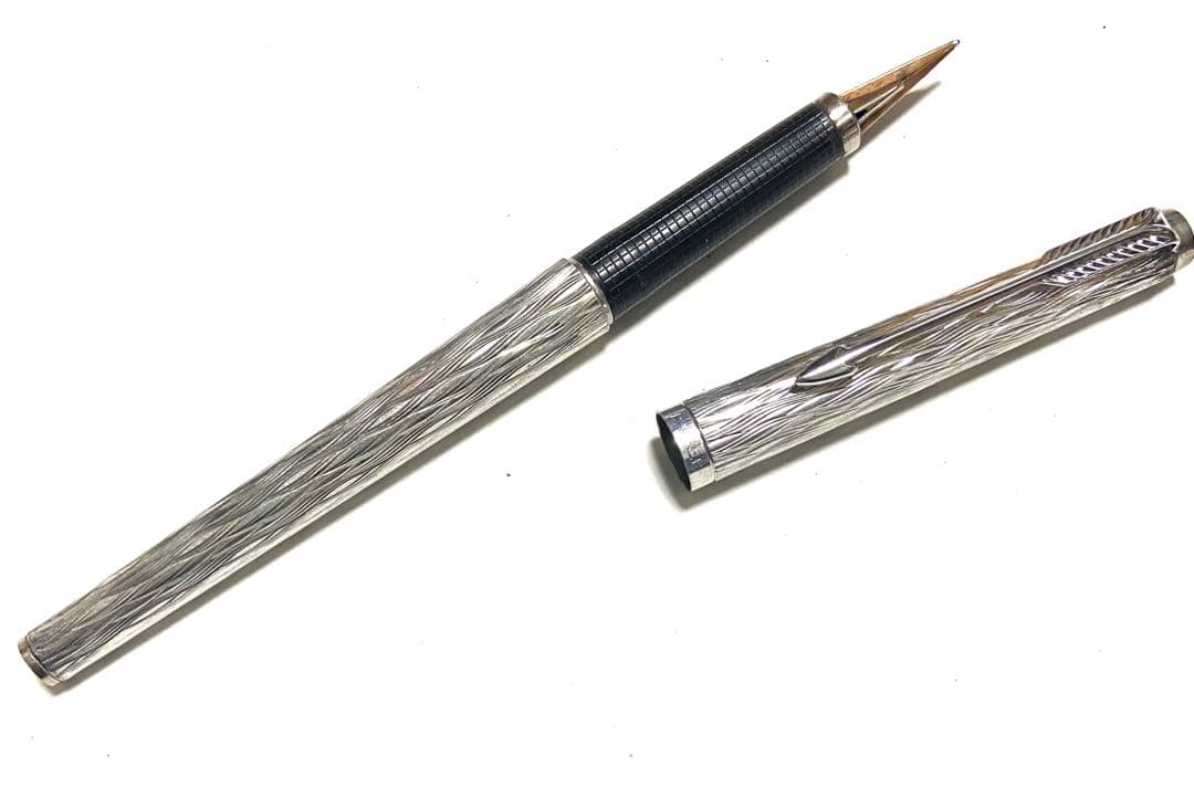 PARKER パーカー 180 エコース 万年筆