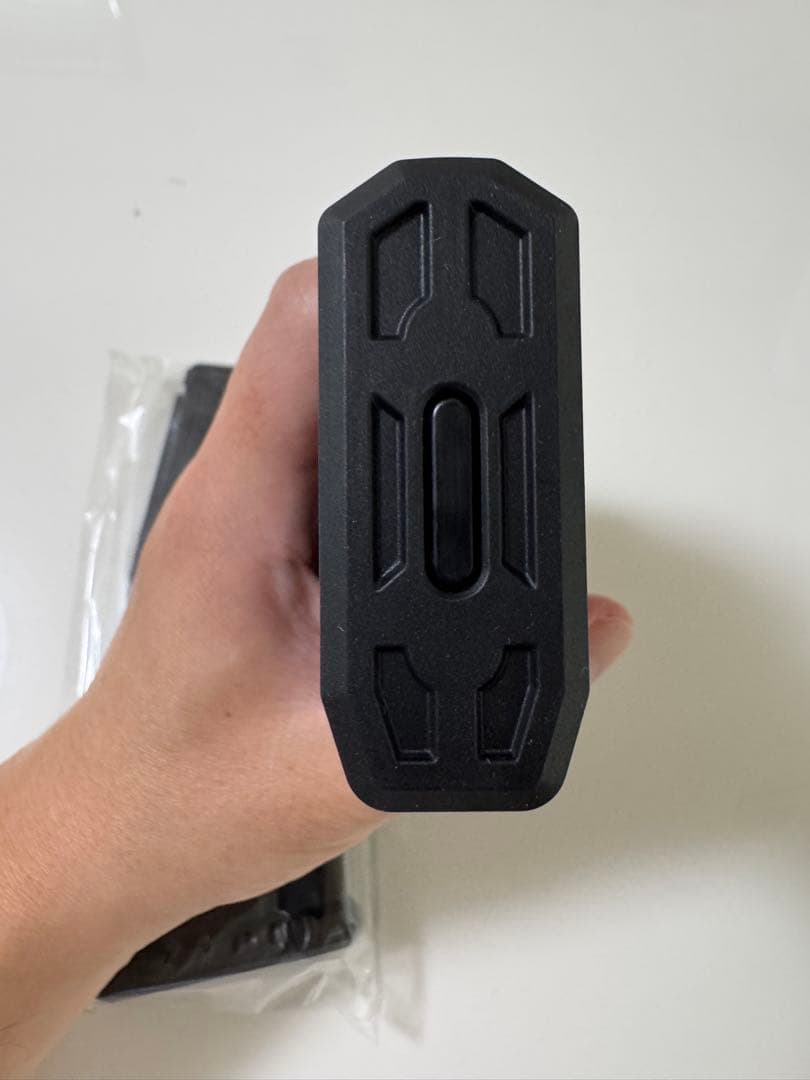 DAS HPMAG マガジン 2本セット（1本未使用）