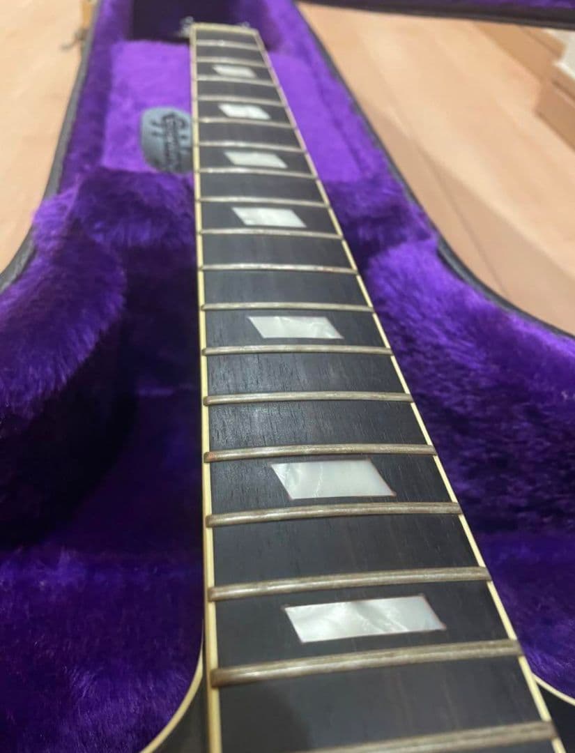 本日限り価格　Epiphone Casino エリーテスト　ジョン・レノン