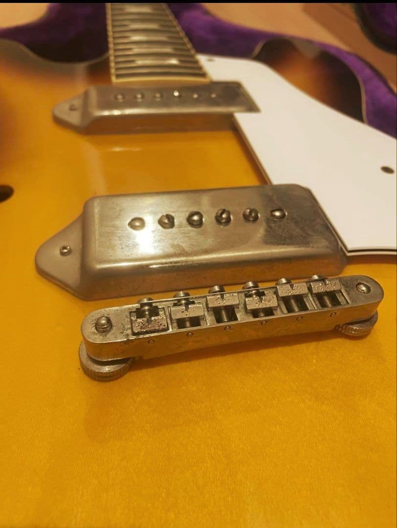 本日限り価格　Epiphone Casino エリーテスト　ジョン・レノン