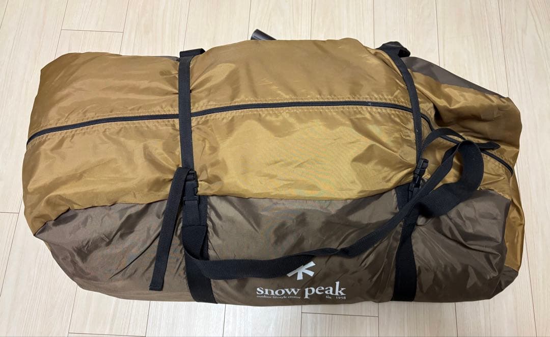 価格相談可peak エルフィールド+マットシートセット+パイルドライバー