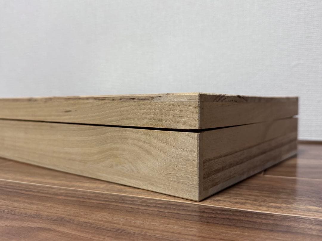 Ｕ１　限定３００個　歌舞伎座　瓦　時計 | 舞台檜板