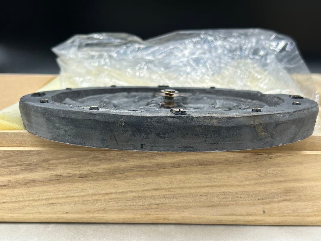 Ｕ１　限定３００個　歌舞伎座　瓦　時計 | 舞台檜板