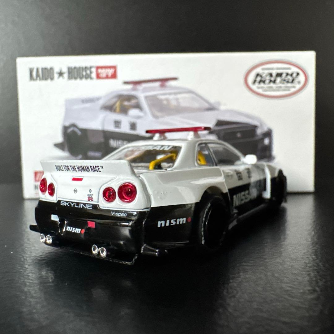 街道ハウス kaido house mini gt まとめ売り セット