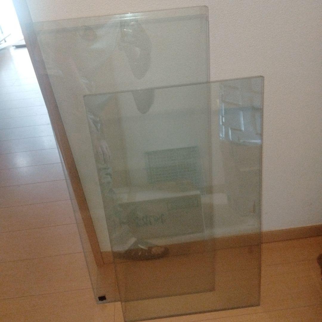 訳あり　pica ガラス温室