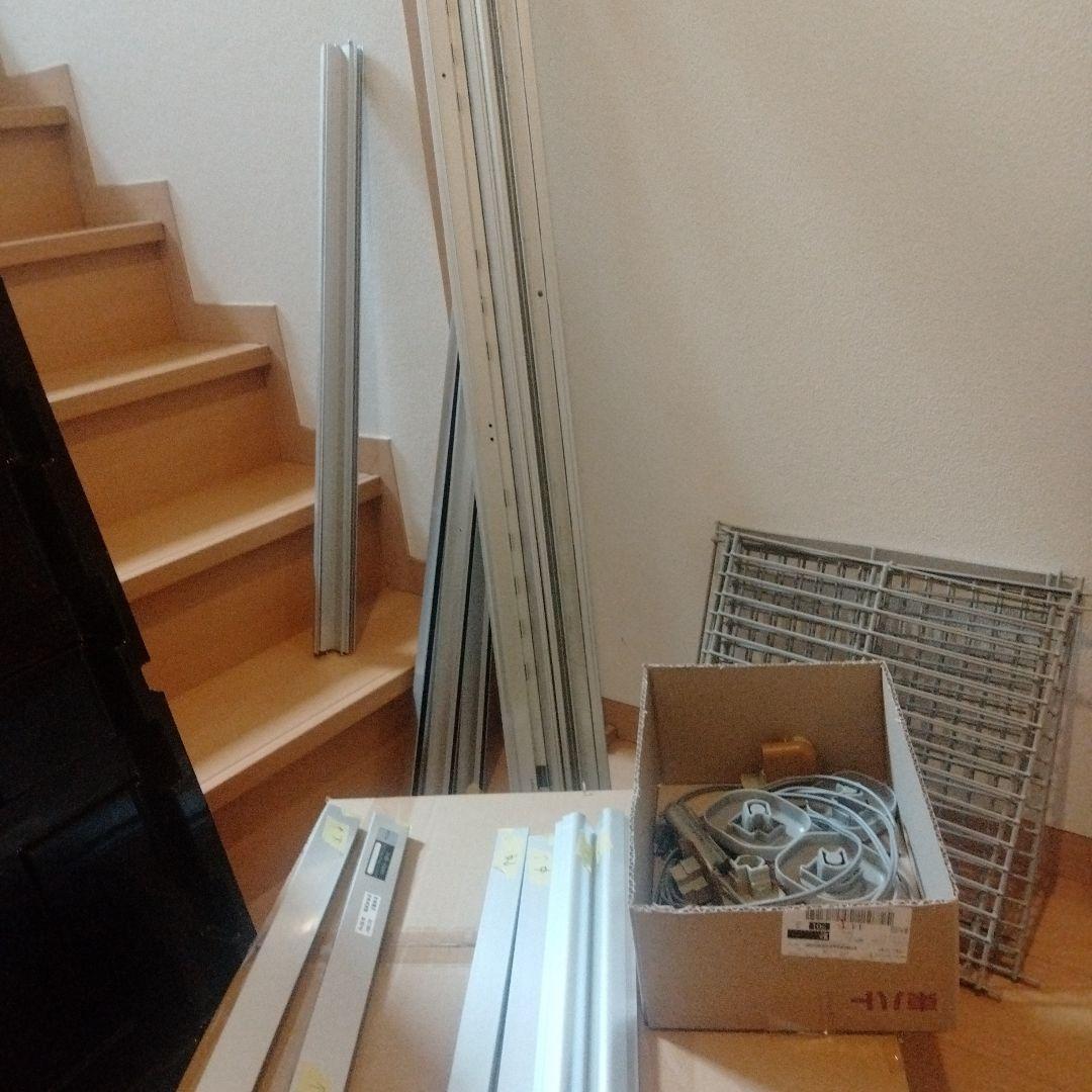 訳あり　pica ガラス温室