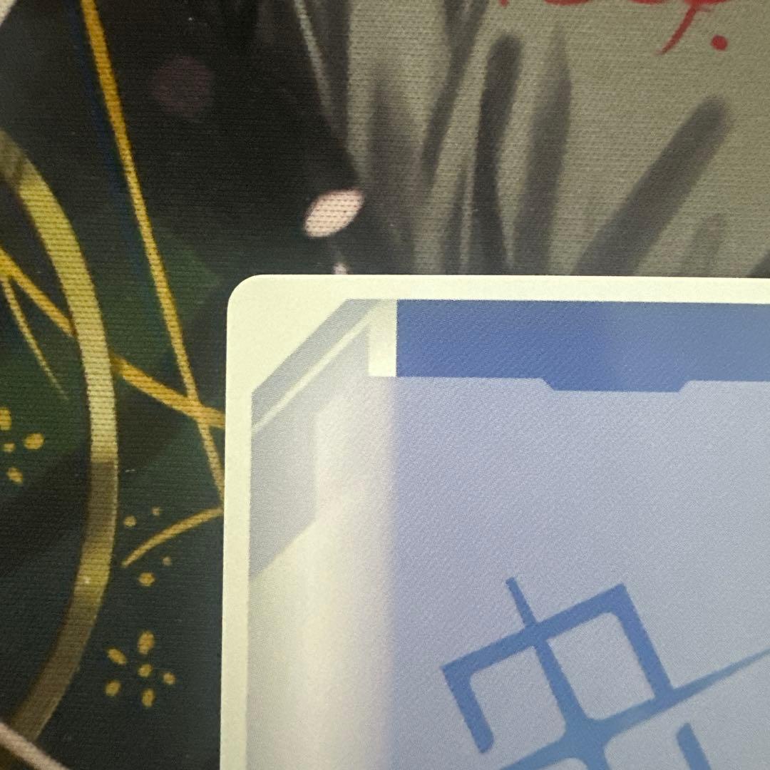 即日発送　ガンダムカードゲーム　カガリ・ユラ・アスハ チャンピオンシップ