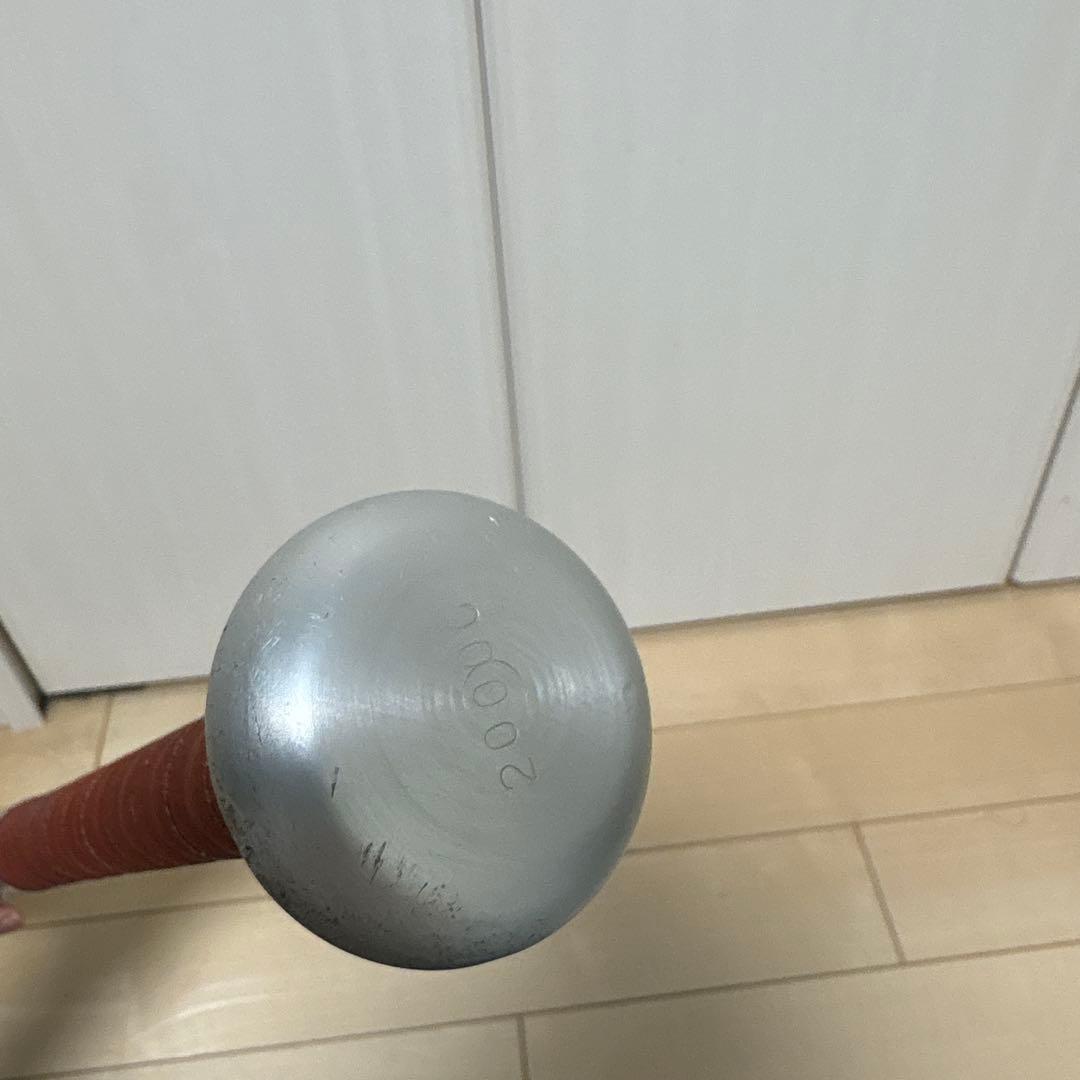 proedge BEATFLIGHT ST 硬式バット 83cm