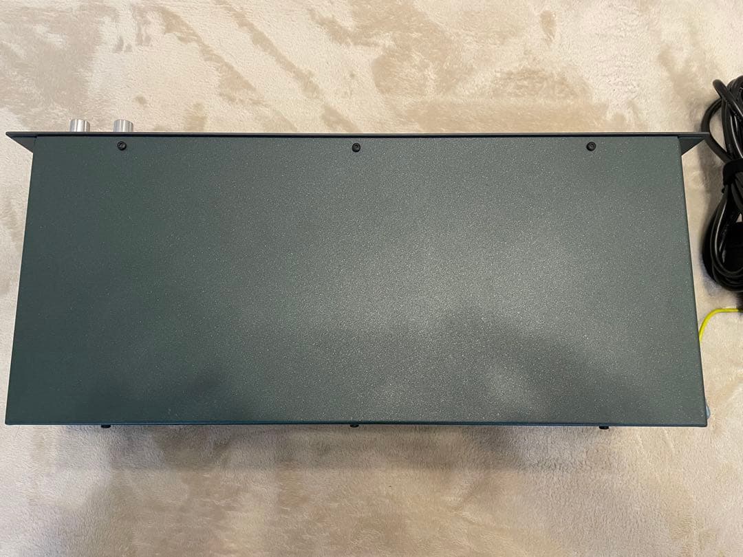 Kemper Profiler Rack ギター ベース アンプシミュレーター