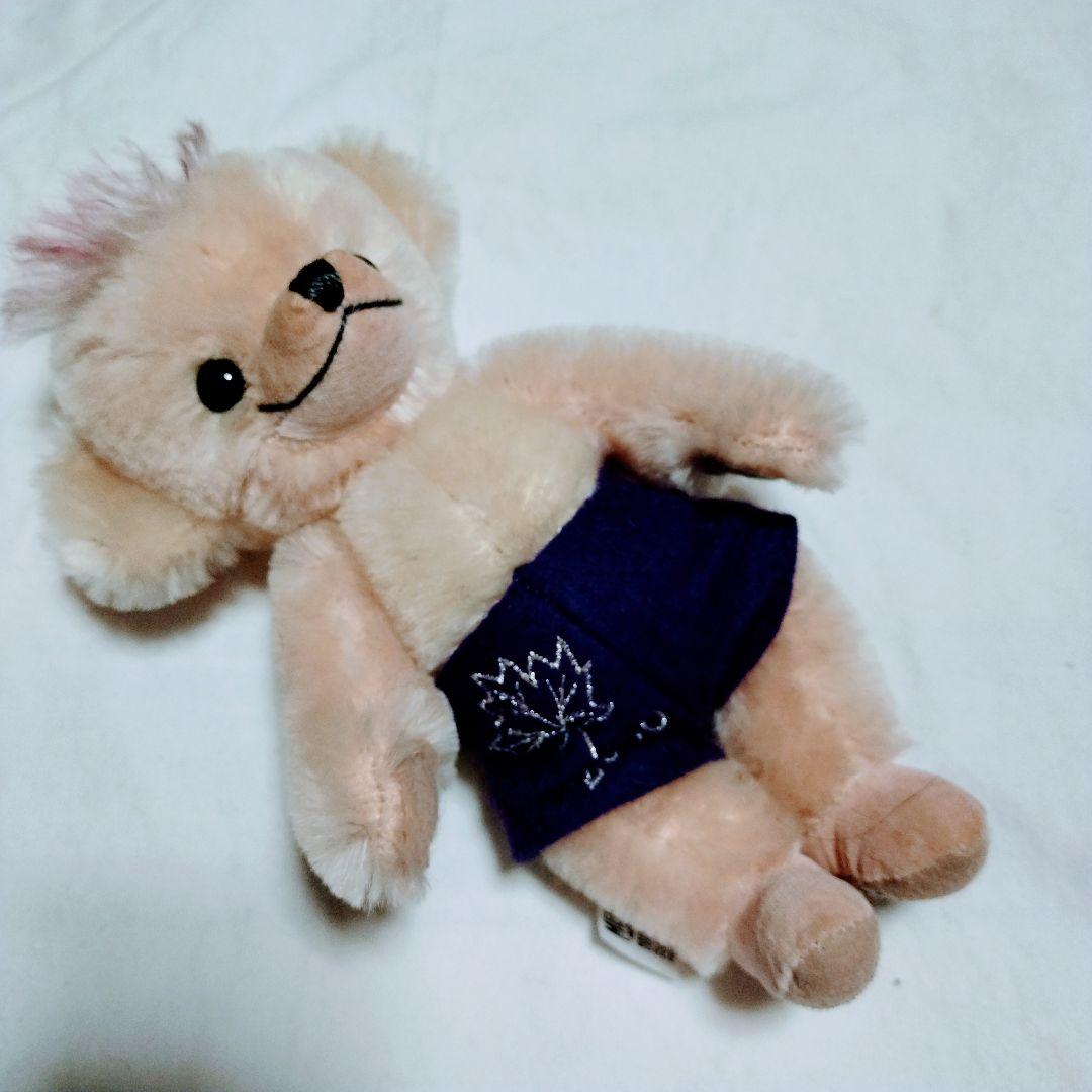 メリーソート　パンキンヘッド　カナダ