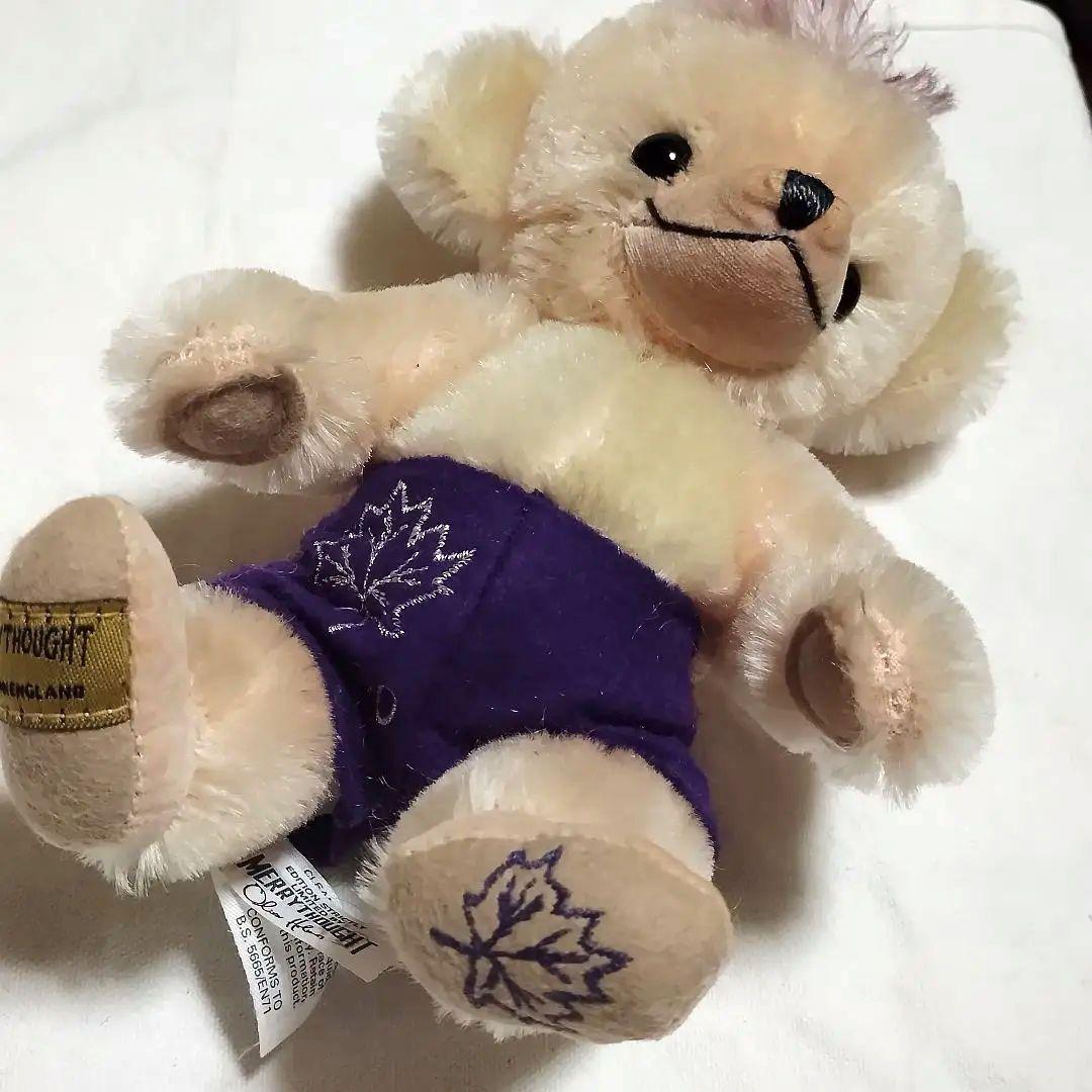 メリーソート　パンキンヘッド　カナダ