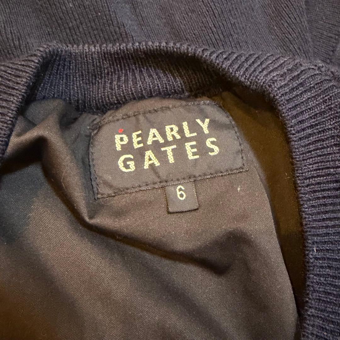 PEARY GATES セーターセット