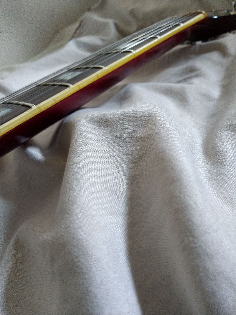 Greco ７０年代セミアコ