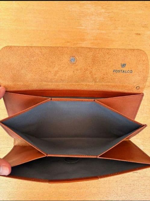 【②点セット】POSTALCO エンベロープ　ツールボックス